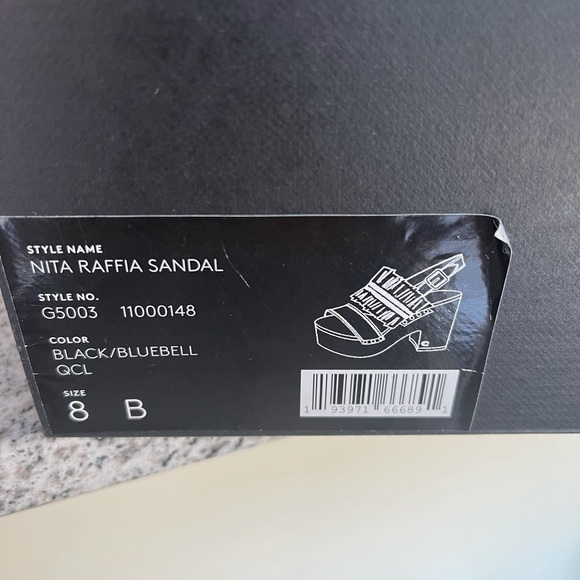 Coach sandals - Picture 6 of 7